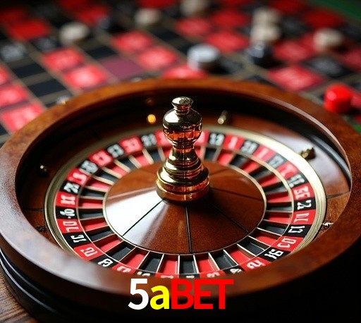 Acesso seguro à conta 5abet